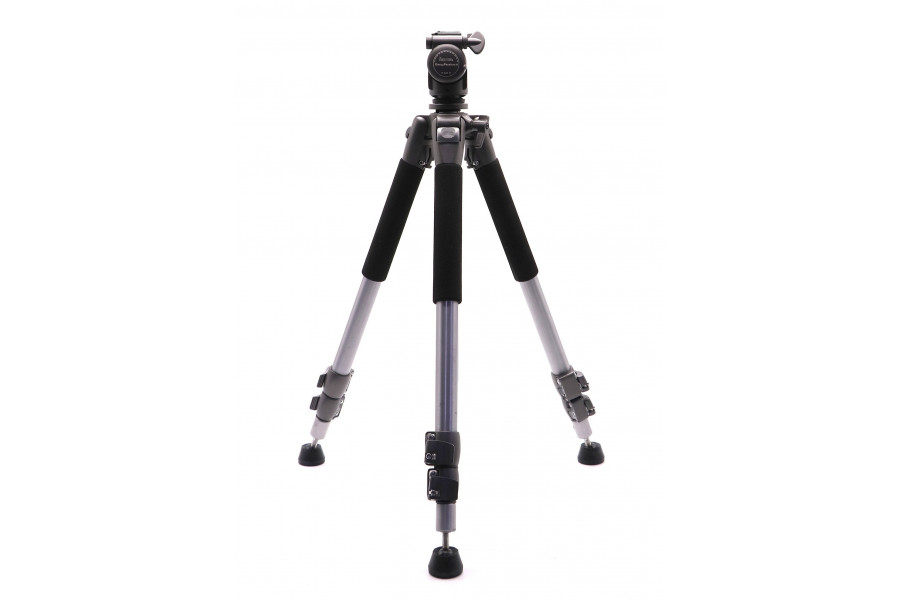 Штатив-трипод HAMA Omega Premium III в упаковке