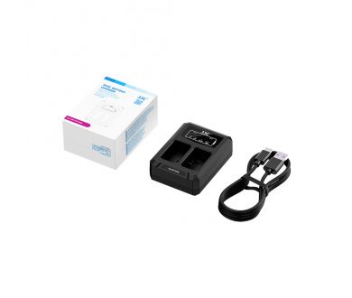 Зарядное устройство JJC DCH-FW50TC