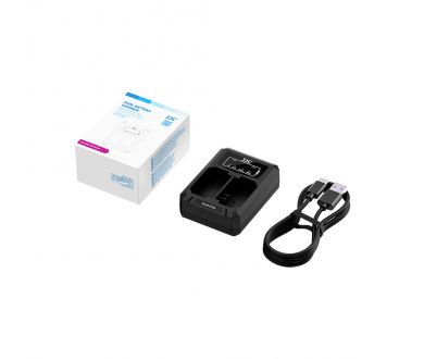 Зарядное устройство JJC DCH-FZ100TC