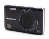 Компактный фотоаппарат Olympus D-715 в упаковке