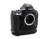 Canon EOS-1D X Mark III body в упаковке (пробег 498695 кадров)