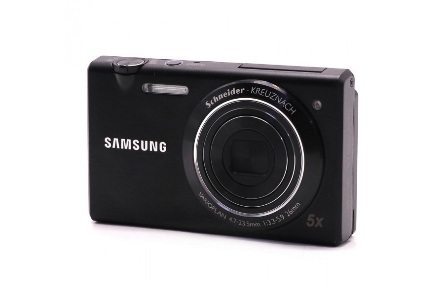 Цифровая компактная фотокамера Samsung MV800