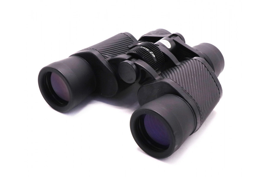 Бинокль панкратический Tasco Zip 7-21x40