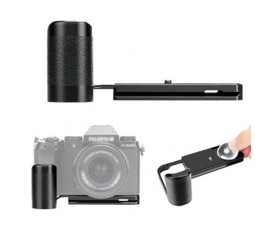 L-образная рукоятка JJC HG-XS20 для Fujifilm X-S20
