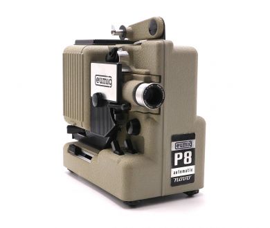 Кинопроектор Eumig P8 Automatic неисправный