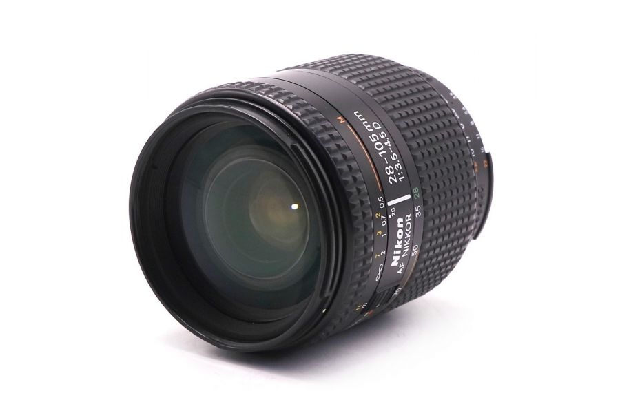 Зум-объектив Nikon 28-105mm 3.5-4.5D AF Nikkor