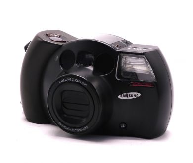 Фотокамера аналоговая Samsung ECX1 Date (Korea)