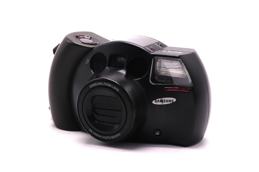 Фотокамера аналоговая Samsung ECX1 Date (Korea)