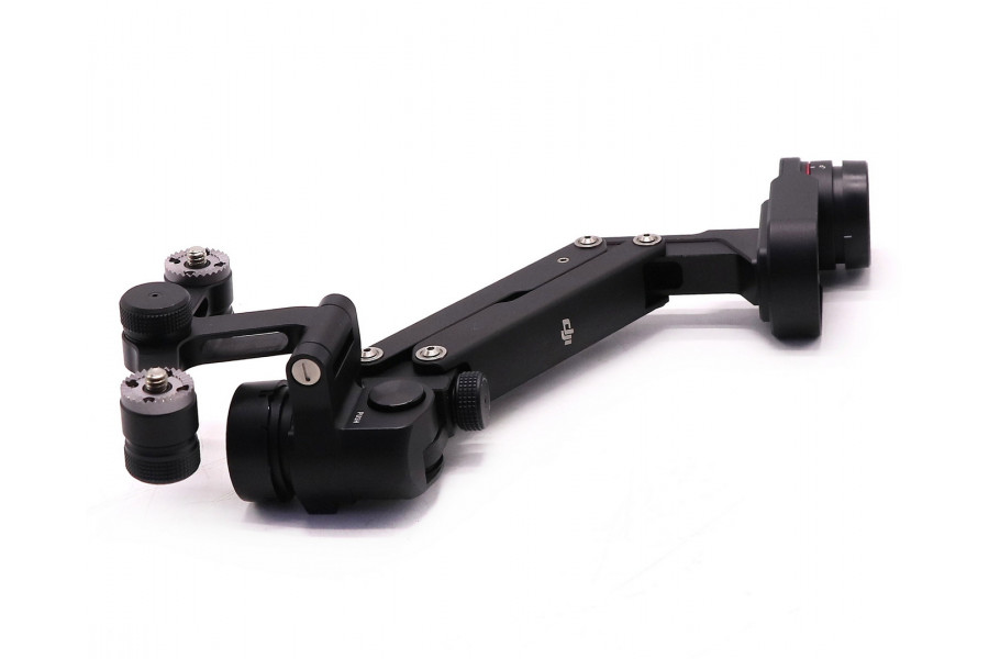 Демпфирующая система DJI OSMO Pro/Raw Z-Axis