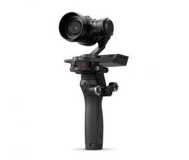 3-х осевой ручной подвес DJI OSMO X5 PRO Combo