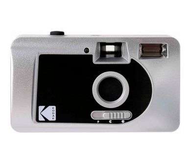 Kodak S88 Motorized Film Camera black в упаковке