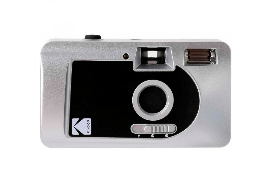 Kodak S88 Motorized Film Camera black в упаковке