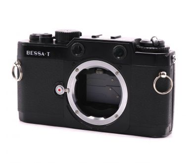 Пленочный фотоаппарат Voigtlander Bessa-T body