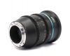 Объектив Sirui Jupiter 50mm T2 Full-frame Macro EF-mount