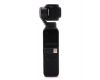 Экшен-камера Dji Osmo Pocket с осевым стабилизатором