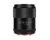 Объектив автофокусный Meike 23mm F1.4 APS-C Sony E