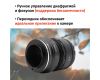 Гелиос-44-2 58mm f/2 + премиум адаптер K&F Concept для Fujifilm X– Культовый портретник