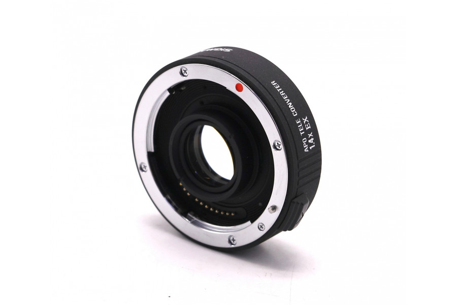 Телеконвертер Sigma APO TELE CONVERTER 1.4x EX Canon