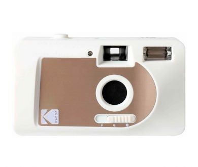 Kodak S88 Motorized Film Camera white в упаковке