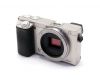 Sony A6000 ILCE-6000L body (пробег 65925 кадров)