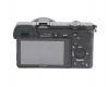 Sony A6000 ILCE-6000L kit (пробег 21335 кадров)