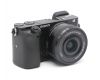 Sony A6000 ILCE-6000L kit (пробег 21335 кадров)