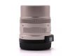 Carl Zeiss Sonnar T* 90mm f/2.8 Contax G в упаковке