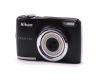 Фотоаппарат цифровой Nikon Coolpix L23 в упаковке