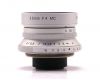Объектив Voigtlander Snapshot-Skopar 25mm f/4 MC