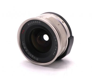 Объектив Biogon 2.8/21mm T* Carl Zeiss