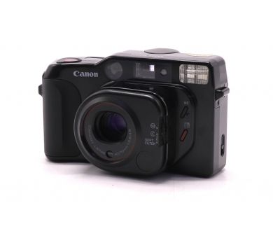 Пленочный фотоаппарат компактный Canon Top Twin