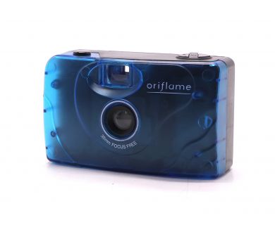 Компактный пленочный фотоаппарат Oriflame