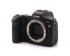 Canon EOS R body в упаковке (пробег 1436370 кадров)