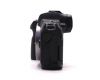 Canon EOS R body в упаковке (пробег 1436370 кадров)