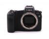 Canon EOS R body в упаковке (пробег 1436370 кадров)
