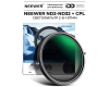 Светофильтр NEEWER NW SERIES S ND2-ND32 + CPL 67mm