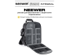 Рюкзак для фотоаппарата NEEWER NB-MF 30x14x37 см