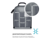 Рюкзак для фотоаппарата NEEWER NB-MF 30x14x37 см