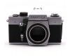 Зеркальный пленочный фотоаппарат Praktica LTL body