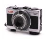 Плёночный фотоаппарат Ricoh Hi-Color 35 (Japan)