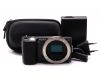Фотокамера Sony Nex-5 body (пробег 750 кадров)