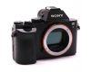 Sony A7 ILCE-7 body в упаковке (пробег 20400 кадров)