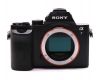 Sony A7 ILCE-7 body в упаковке (пробег 20400 кадров)