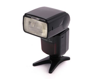 Фотовспышка накамерная Yashica Speedlight YS8000