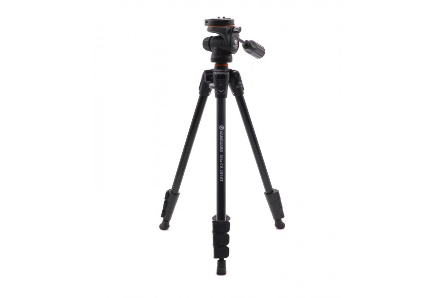 Штатив Vanguard Alta CA 204AT + голова PH-33