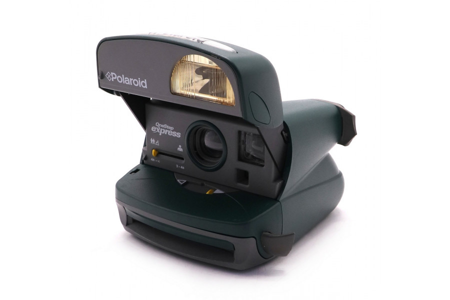 Фотоаппарат аналоговый Polaroid OneStep Express