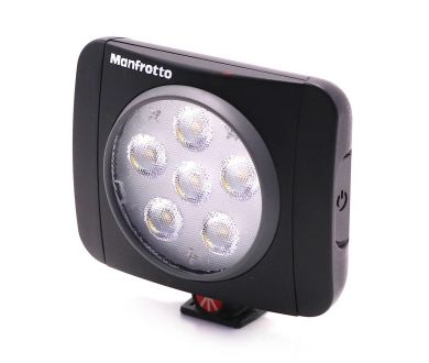 Светодиодный осветитель Manfrotto Lumimuse 6 LED Light