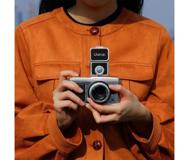 Поясной видоискатель Ulanzi VF01 28mm