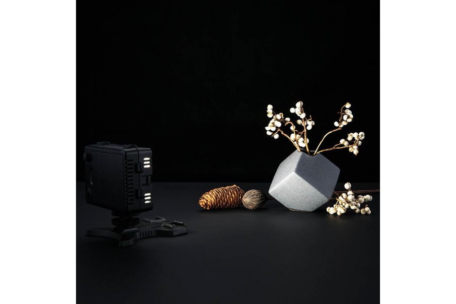 Накамерный свет JJC LED-48DII