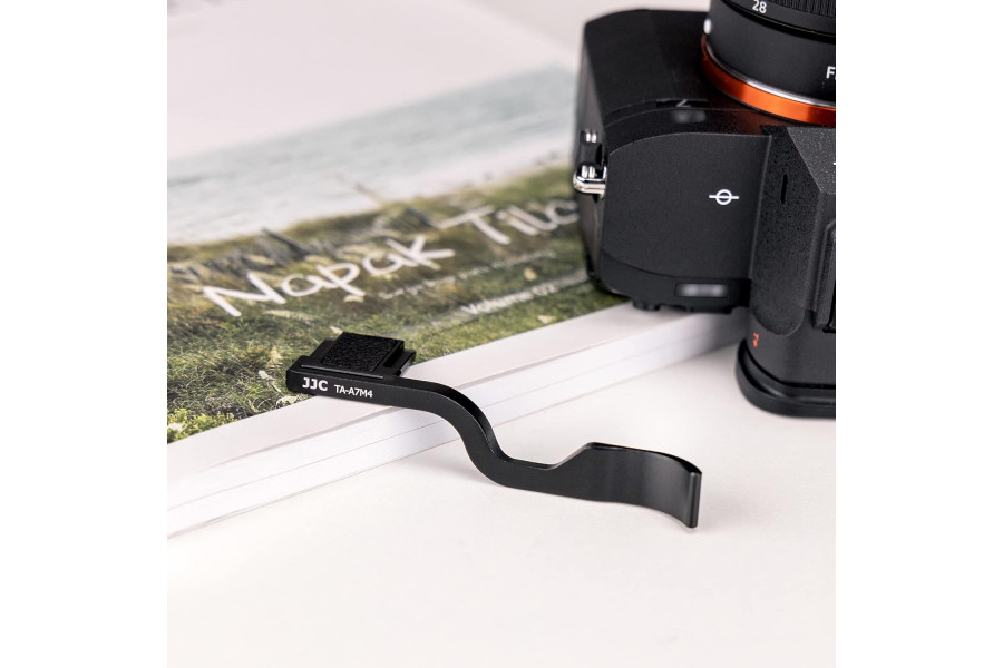 Упор для большого пальца JJC TA-A7M4 для Sony a7 IV a7R V